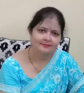 Sushma Kumari (Lecturer Biology)  M.Sc B.Ed, D. Pharma