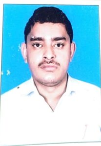 Manish Kumar