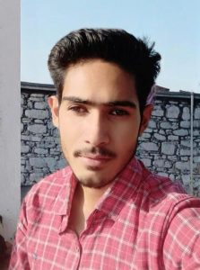 Bhupender